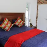 Bird Song Bedroom